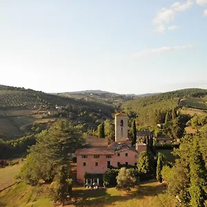  Alloggio in famiglia Tenuta Di San Giusto In Salcio
